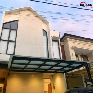 jasa pasang kanopi kaca