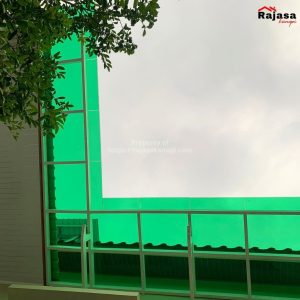 jasa pasang kanopi kaca